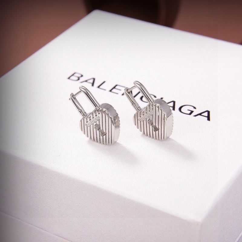 Balenciaga Earrings